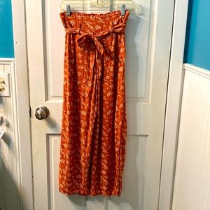 American Eagle Outfitters Palazzo Pants